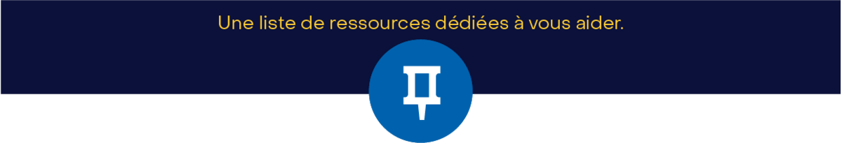 Ressources