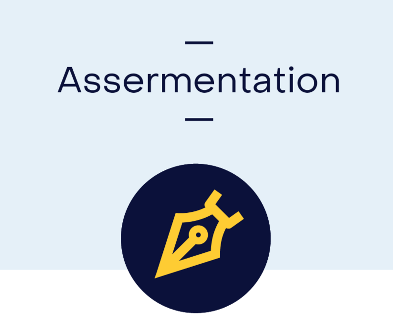 Assermentation