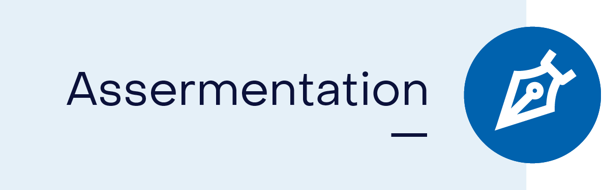 Assermentation